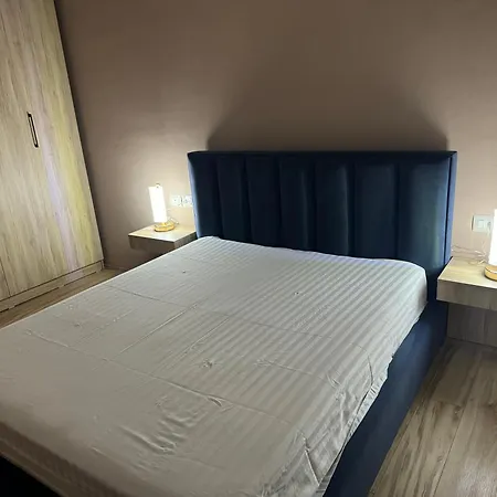 Drion Apartament *