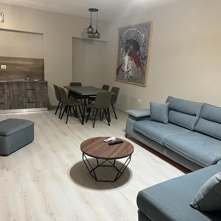 Drion Apartament