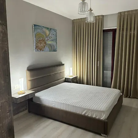 Drion Apartament