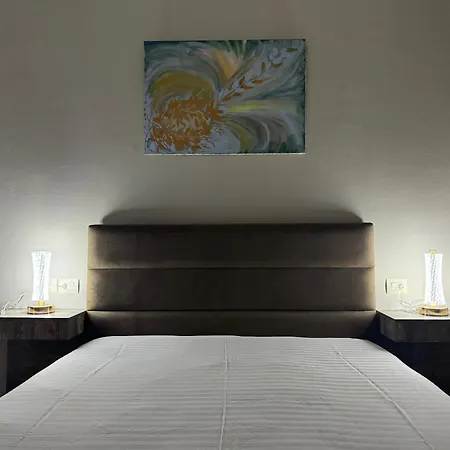 Apartamento Drion *