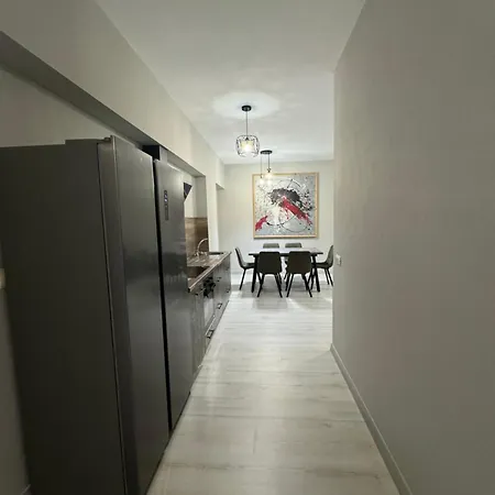 Apartamento Drion Vlorë