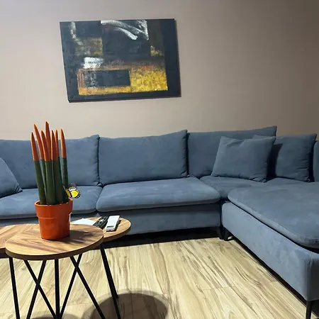 Apartment Drion