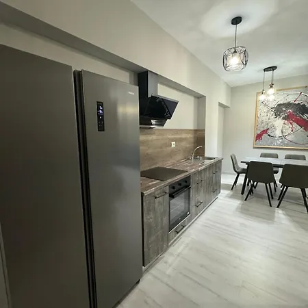 Drion Apartment Vlorë