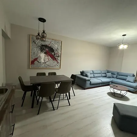 Apartamento Drion *
