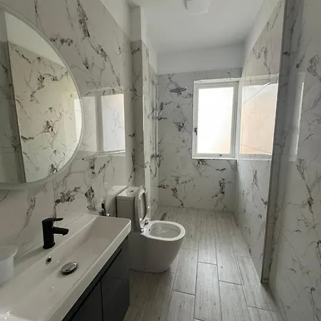 Apartamento Drion Vlorë