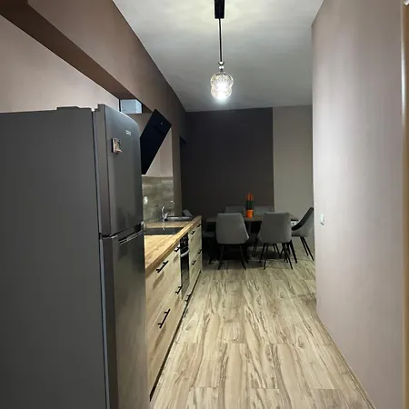 Drion Apartamento Vlorë
