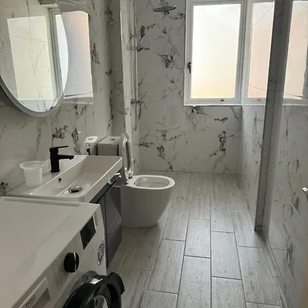 Apartamento Drion *