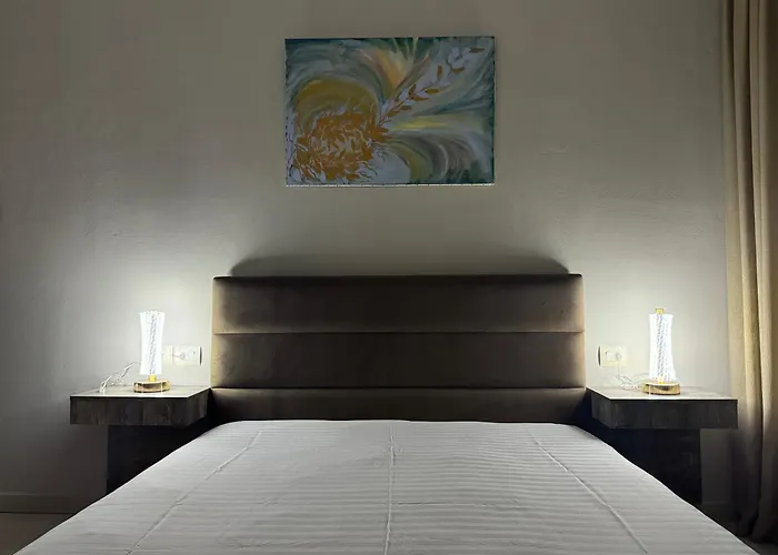 Apartment Drion *