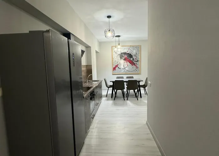 Apartment Drion Vlore
