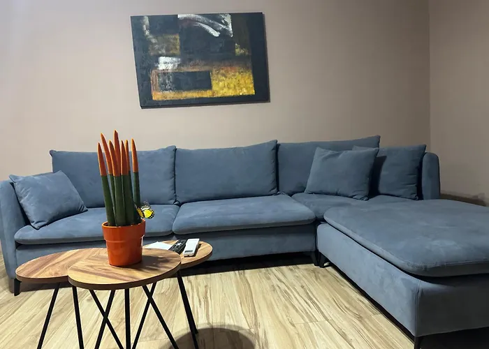Apartment Drion