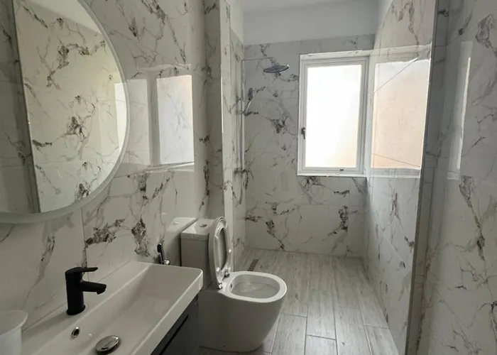 Apartment Drion Vlore