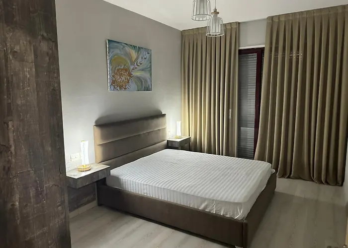 Drion Apartment