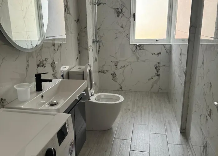 Apartment Drion *